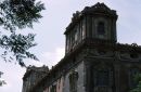 Typical Spanish Building, Valencia